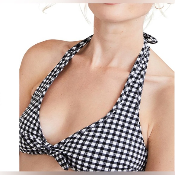 ***NWT/ HATCH THE AMALFI BIKINI SET - Picture 3 of 7